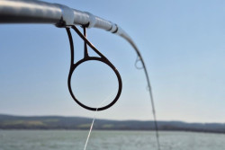 SPORTEC Graphenon CS-2 Boat nav�dzacie o�ko